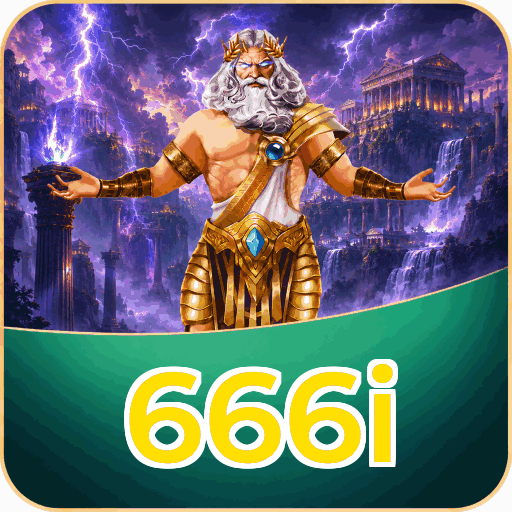666i
