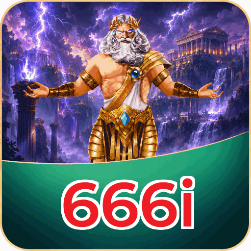 666i