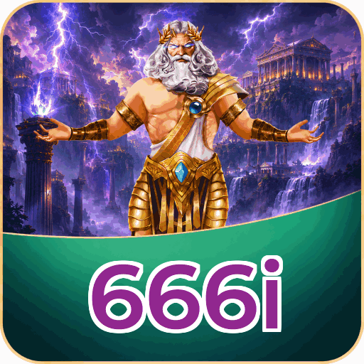 Breakdown rating pengguna 666i Indonesia
