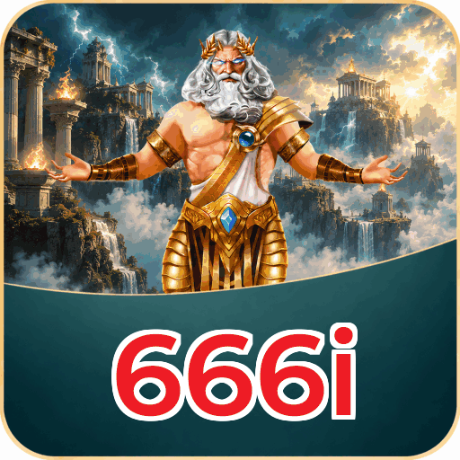 666i