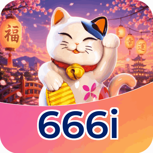 666i